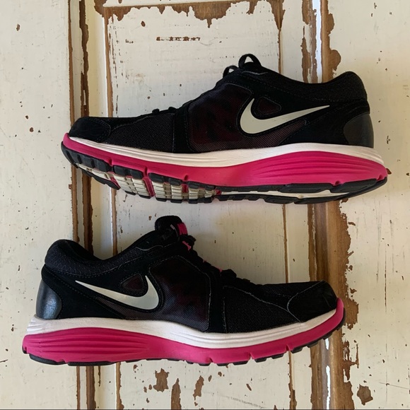 Nike Dual Fusion Running Shoes Women - Picture 6 of 7